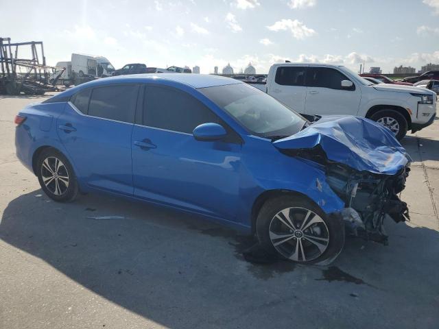 Vin: 3n1ab8cv2ny301972, lot: 55768655, nissan sentra sv 20224
