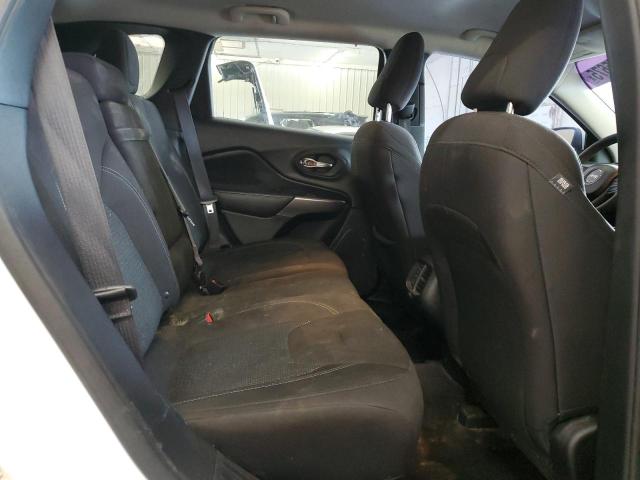 2019 JEEP CHEROKEE L 1C4PJMCB3KD231728