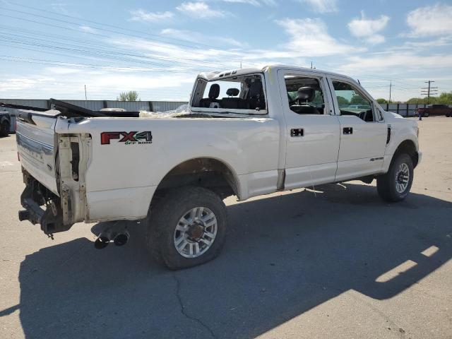 Vin: 1ft8w3btxkef62424, lot: 54877605, ford f350 super duty 20193