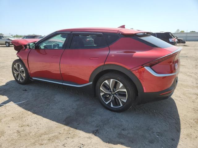 Vin: kndc3dlc1r5203495, lot: 58419645, kia ev6 light light 20242