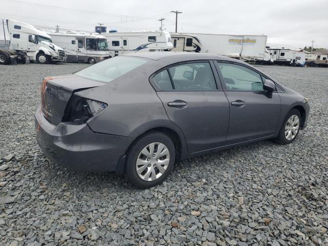 Vin: 2hgfb2f45ch041607, lot: 57461275, honda civic lx 20123
