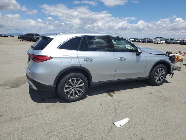 Vin: w1nkm4hb4su083933, lot: 56683025, mercedes-benz glc-class 300 4matic 20253