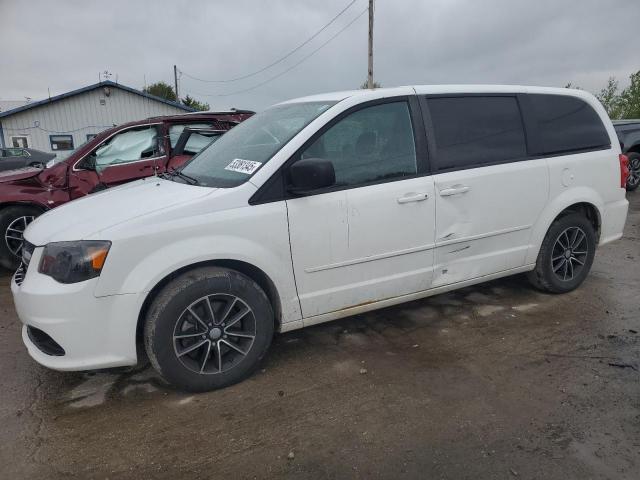 Vin: 2c4rdgbg5fr558231, lot: 53361345, dodge caravan se 2015 img_1