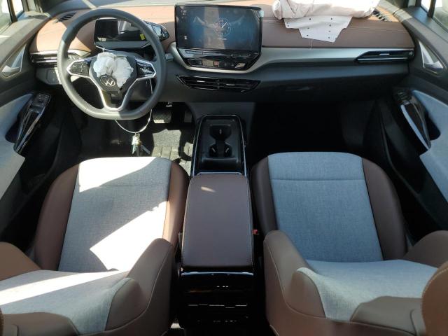 2023 VOLKSWAGEN ID.4 PRO 1V2DNPE87PC054087