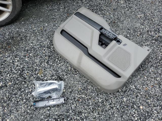 2019 FORD F150 SUPERCREW #3265862234