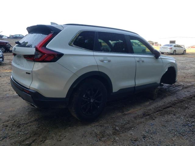 Vin: 7fars5h53re036587, lot: 56251665, honda crv sport 20243
