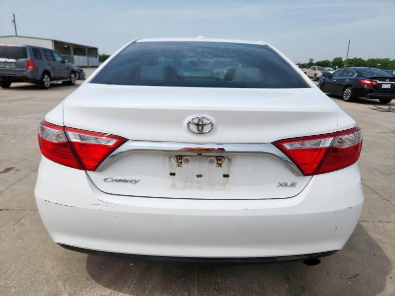 2015 TOYOTA CAMRY LE - 4T1BF1FK7FU891195