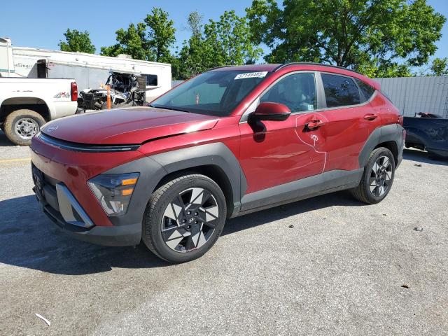 HYUNDAI KONA SEL