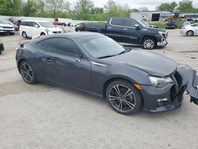 Vin: jf1zcab13d2600182, lot: 55697145, subaru brz 2.0 premium 20134
