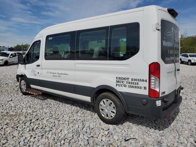 2018 FORD TRANSIT T- #3304803332