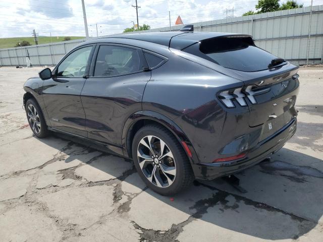 Vin: 3fmtk3su6mma45791, lot: 58205035, ford mustang premium 20212