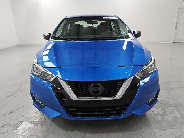 2023 NISSAN VERSA S 3N1CN8DV6PL832767