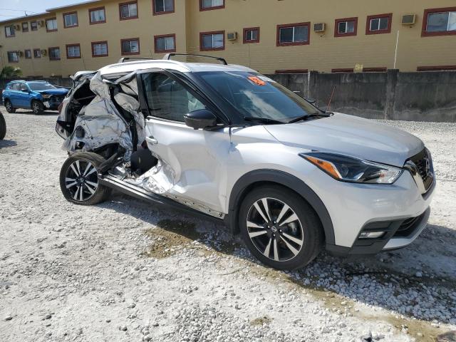 Vin: 3n1cp5dv2ll550158, lot: 56919825, nissan kicks sr 20204