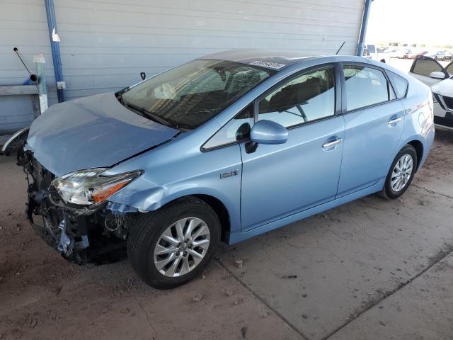 Vin: jtdkn3dp3f3070795, lot: 59054815, toyota prius 2015 img_1