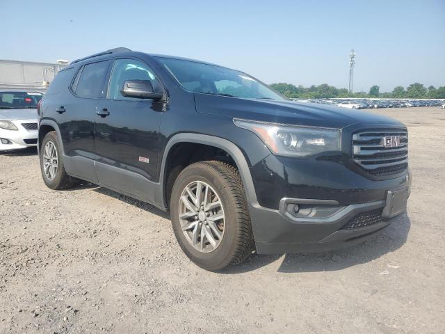 Vin: 1gkkntlsxhz141565, lot: 57275755, gmc acadia all terrain 20174