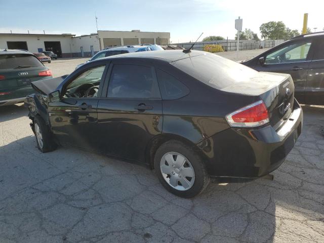 Vin: 1fahp3enxbw100911, lot: 57211085, ford focus s 20112