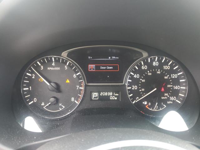 2015 NISSAN ALTIMA 2.5 - 1N4AL3AP2FC280526