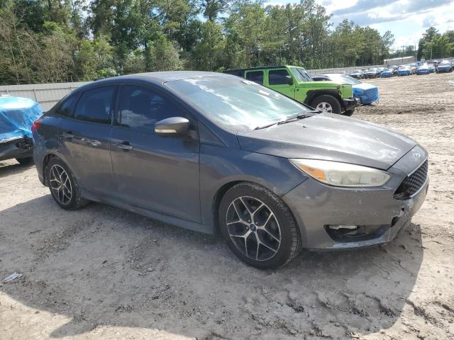 Vin: 1fadp3f27fl292251, lot: 56482895, ford focus se 20154