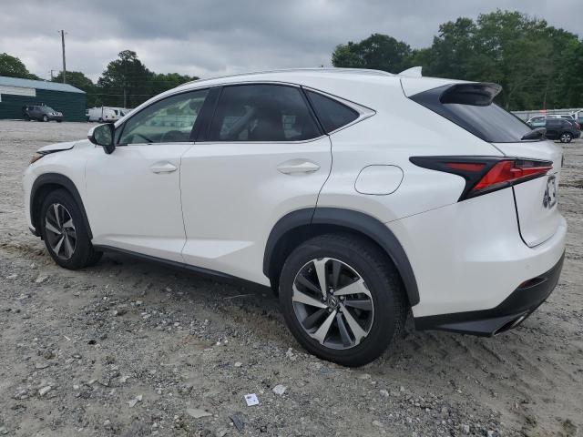 Vin: jtjyarbz0j2099020, lot: 59034905, lexus nx 300 base 20182