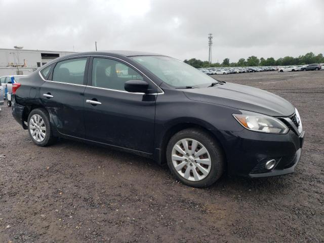 Vin: 3n1ab7ap8hy360494, lot: 57748475, nissan sentra s 20174