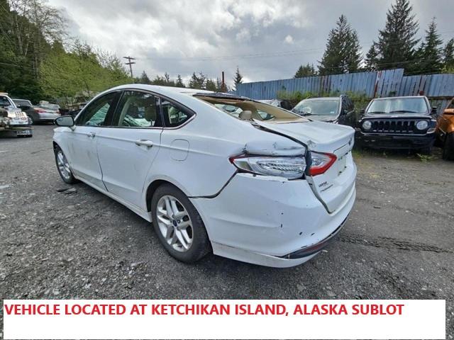 Vin: 3fa6p0h77er159702, lot: 55855515, ford fusion se 20143