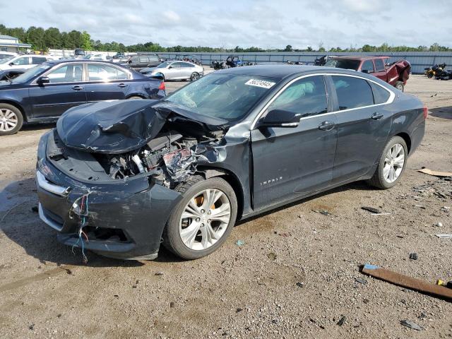 CHEVROLET IMPALA LT