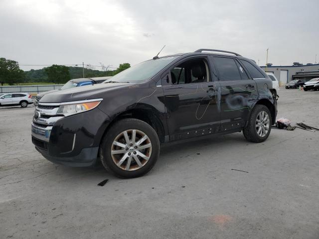 FORD EDGE LIMIT
