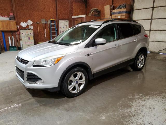 Vin: 1fmcu9gx4eub70415, lot: 58320795, ford escape se 2014 img_1