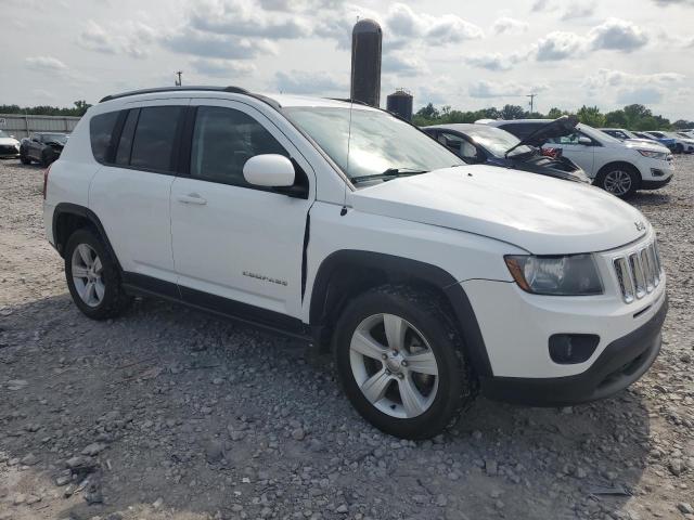 2016 JEEP COMPASS LA - 1C4NJDEB2GD685707