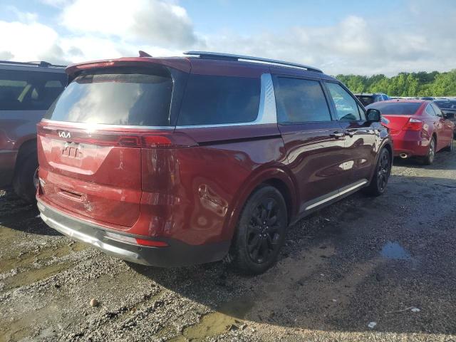 Vin: kndne5h3xp6268788, lot: 57059855, kia carnival s sx 20233