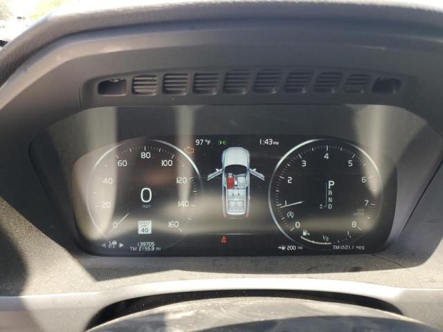 2018 VOLVO XC90 T6 - YV4A22PK0J1193423