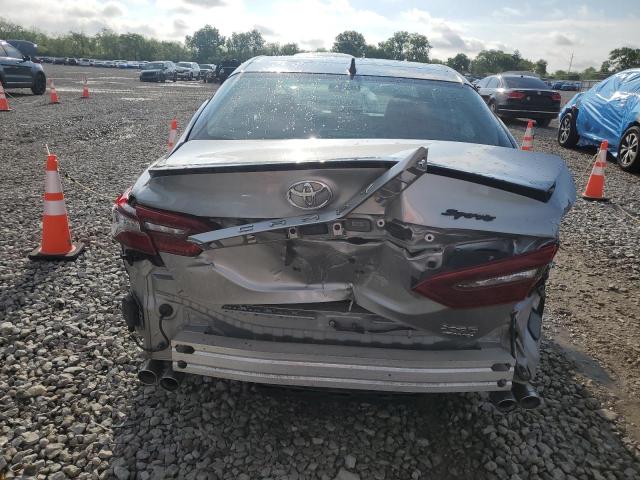 2021 TOYOTA CAMRY XSE - 4T1K61BKXMU027521