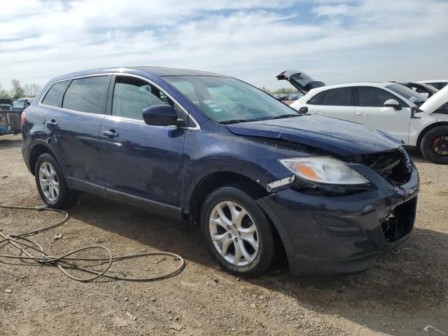 Vin: jm3tb2ca0b0305841, lot: 55996465, mazda cx-9 20114
