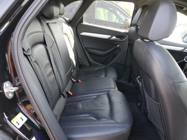 2017 AUDI Q3 PREMIUM - WA1BCCFS3HR010730