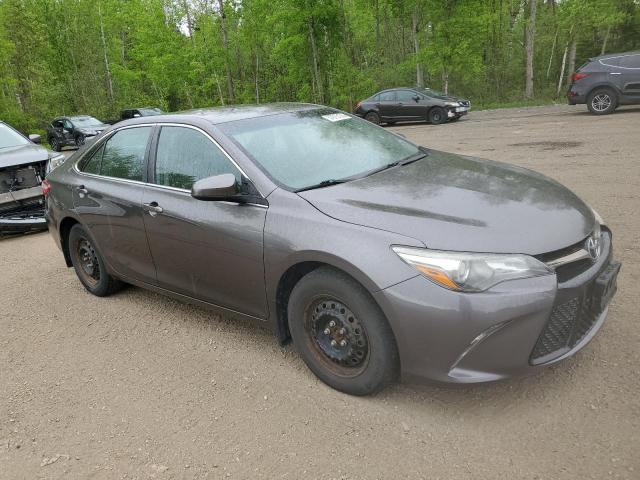 Vin: 4t1bf1fk5gu561640, lot: 57015135, toyota camry le 20164