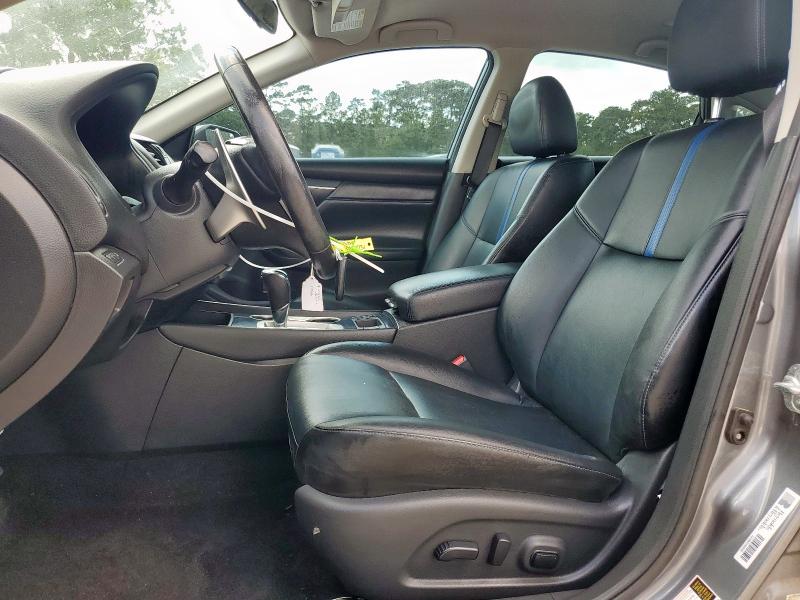 2018 NISSAN ALTIMA 2.5 - 1N4AL3AP1JC139746