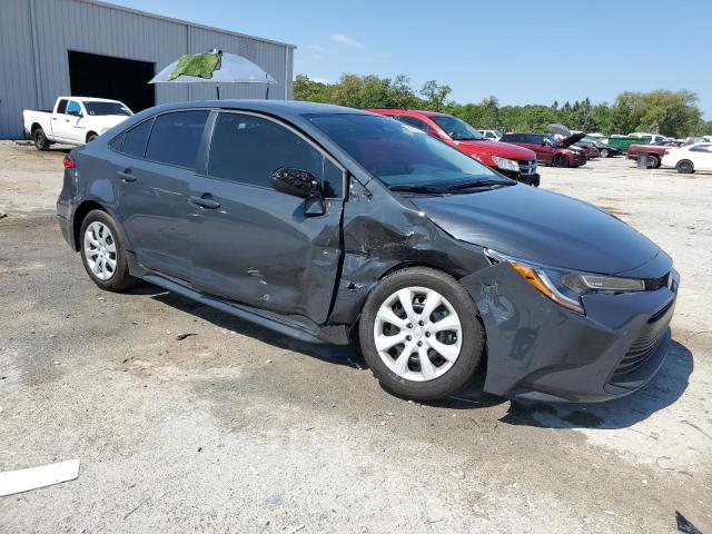 Vin: 5yfb4mde5sp229843, lot: 55625005, toyota corolla le 20254
