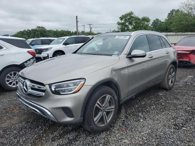 Vin: w1n0g8db0lf812530, lot: 58361685, mercedes-benz glc-class 300 2020 img_1