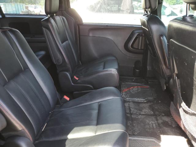 2018 DODGE GRAND CARA 2C4RDGEG9JR220223