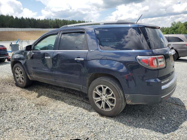 Vin: 1gkkrrkd7fj237935, lot: 57123395, gmc acadia slt-1 20152