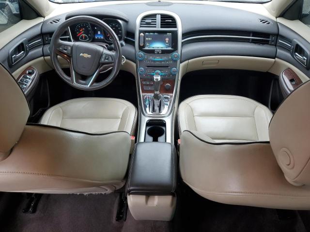 1g11f5rr3df109999 - 2013 Chevrolet Malibu 2lt - #58530415