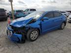 2017 HYUNDAI ELANTRA SE - KMHD74LF4HU082772