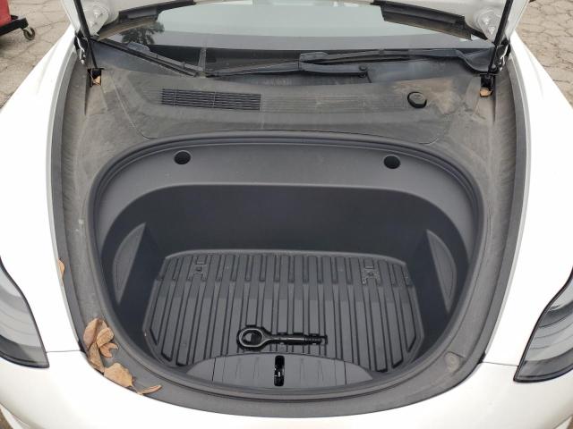 2022 TESLA MODEL 3 5YJ3E1EA4NF359740
