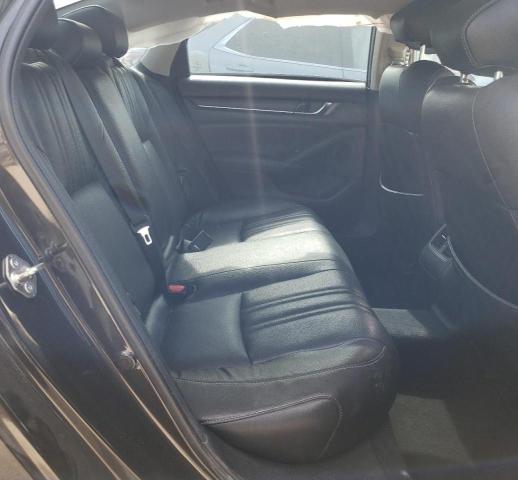 2018 HONDA ACCORD EX 1HGCV1F48JA177973