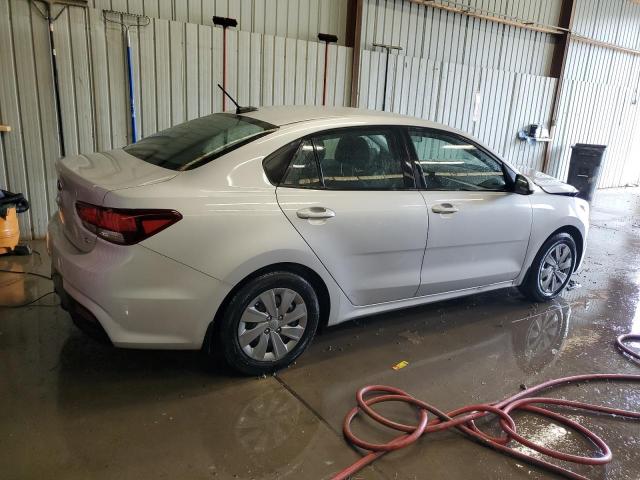 Vin: 3kpa24ad3le357403, lot: 56799375, kia rio lx 20203