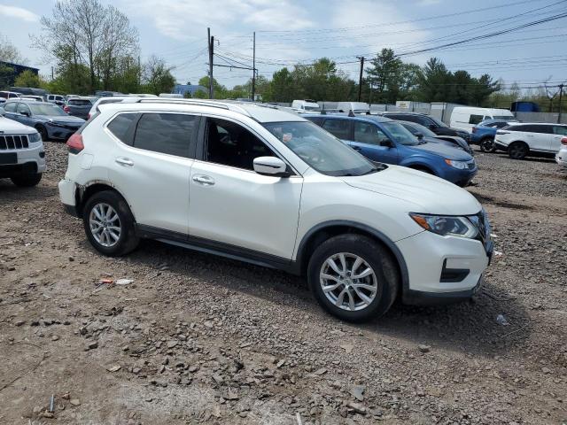 Vin: knmat2mv8jp546051, lot: 55173445, nissan rogue s 20184