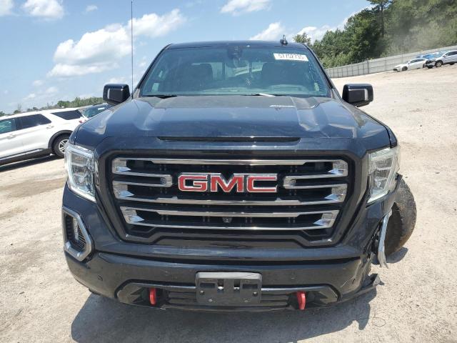 2021 GMC SIERRA K15 - 1GTP9EEL4MZ169847