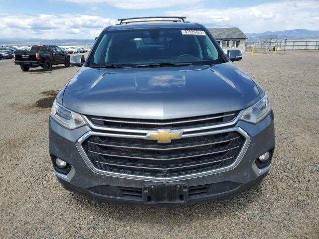 2021 CHEVROLET TRAVERSE L 1GNEVHKW2MJ217662