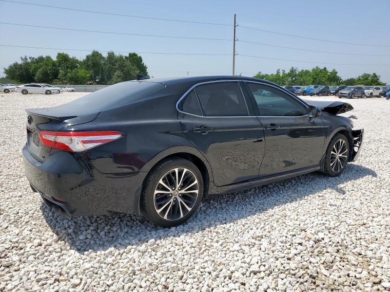 Vin: 4t1g11ak4lu949786, lot: 57255735, toyota camry se 20203