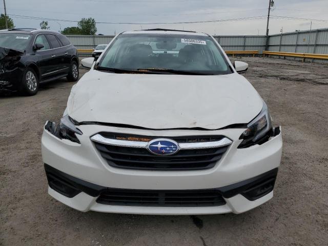 2020 SUBARU LEGACY PRE 4S3BWAE62L3027651